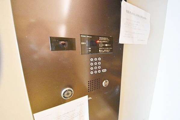 ジュールAの物件内観写真